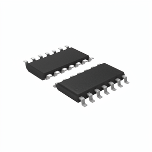 CD4023BNSR Original One Stop Service 14 SOlC Components Electronic Logic - Product Image 1