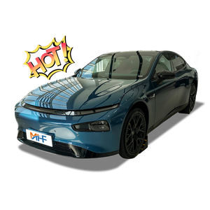 Mejor <span class=keywords><strong>precio</strong></span> chino de lujo puro eléctrico 2025 modelo <span class=keywords><strong>Xpeng</strong></span> <span class=keywords><strong>P7</strong></span> nuevos coches de vehículos de energía - Product Image 1