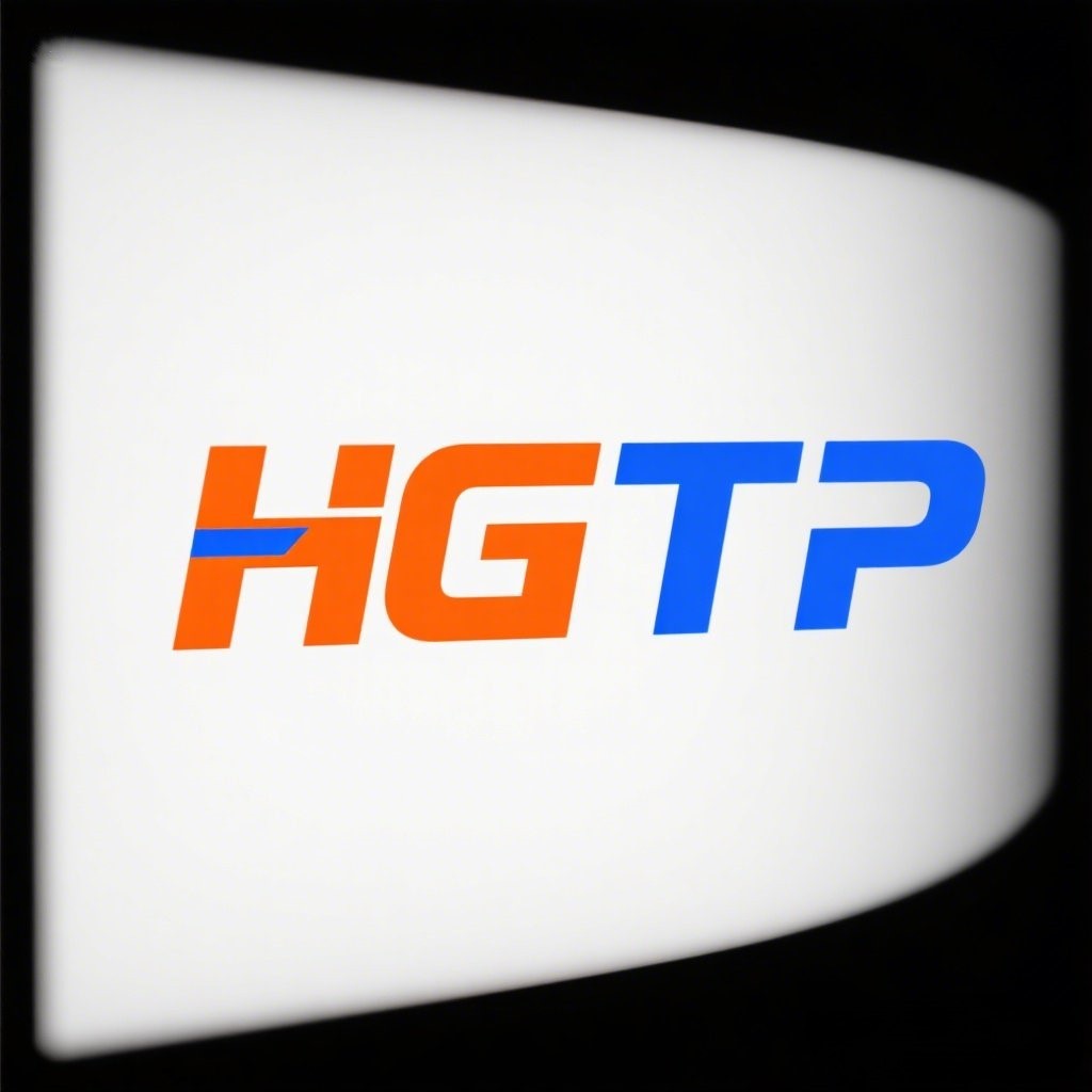 Guangzhou Haituo Machinery Co., Ltd. logo