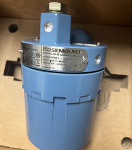 ตัวบ่งชี้สัญญาณภาคสนาม Rosemounts รุ่น 751AM7NAB/751AM7E5BC แบบ IP66 แรงดันไฟฟ้า 220V 4-20mA ป้องกันการระเบิด ความแม่นยำสูง รับประกัน 1 ปี - Product Image 2