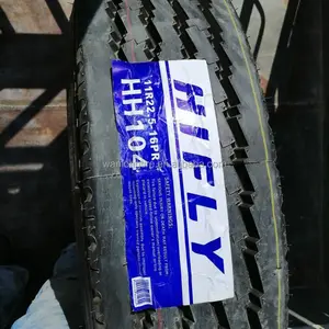 HIFLY玲珑轮胎11r22.5车辆价格出售价格中国子午线卡车轮胎