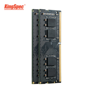 KingSpec d'origine usine meilleur price2400MHz 1.2 V <span class=keywords><strong>8</strong></span> <span class=keywords><strong>go</strong></span> de ram <span class=keywords><strong>ddr4</strong></span> <span class=keywords><strong>8</strong></span> <span class=keywords><strong>go</strong></span> pour ordinateur portable - Product Image 2