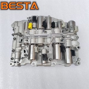 Cuerpo de válvula de transmisión automática TF81 para FORD FIVE HUNDRED FUSION GAlAXY MONDEO 2017 TAURUS - Product Image 4