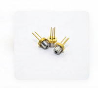 Diode laser bleue-violette standard 405 nm 20 mW 5,6 mm à trou traversant SLD3131VF