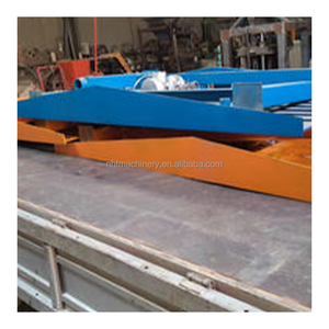 Machine vibrante pour table en béton, moule pour la fabrication de briques, plateforme vibrante industrielle pour le ciment, matériaux de construction, moteur - Product Image 4