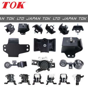 Dudukan Mesin TOK untuk Inspeksi Kualitas yang Ketat Kelas Profesional Pengganti/Pemasangan NISSAN Teana/ALTIMA/Cedric/CEFIRO - Product Image 4