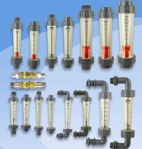 เครื่องวัดอัตราการไหล - Product Image 1