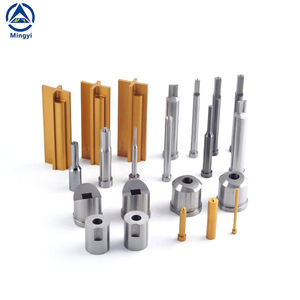 كربيد التنغستن عالي الدقة-دبوس مخصص أجزاء صغيرة لمعدات الختم - Product Image 5