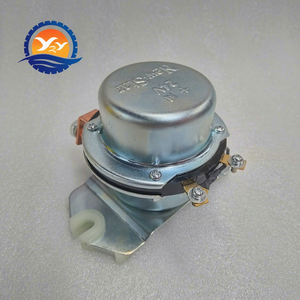 PC200-7 реле аккумуляторной батареи 08088-30000 08088-70000 для Komatsu PC200-7 Запчасти для экскаватора - Product Image 1