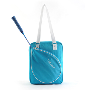 Sacs à bandoulière pour femmes, fourre-tout élégant pour sports de plein air, <span class=keywords><strong>jeu</strong></span> de gym, raquette, <span class=keywords><strong>tennis</strong></span>, raquette, <span class=keywords><strong>Tennis</strong></span>, tendance Offre Spéciale - Product Image 2