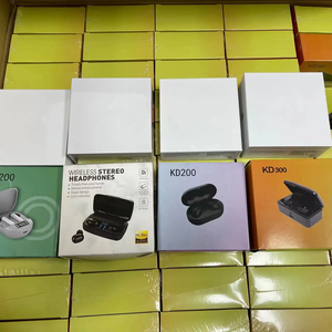 Tốt Nhất Pro 2nd ANC Earbuds Tai Nghe Tiếng Ồn Hủy Bỏ Tai Nghe 2 Gene4 Với Số Nối Tiếp Có Sẵn Để Xác Minh - Product Image 1
