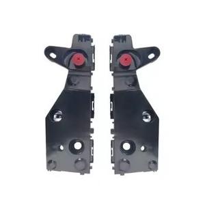 Support de pare-chocs avant 521150C140 pour remplacement de pièces de carrosserie de camion Tundra 2022 - Product Image 3