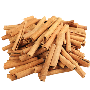 Palitos de Canela Secos Premium, Naturales, en Forma de Barra, Ingrediente Único de Hierba y Especia para Cocinar, Hornear, Sazonar Bebidas - Product Image 2