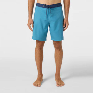 Pantalones Cortos de <span class=keywords><strong>Surf</strong></span> Bestex Personalizados para Hombre, Estilo Bañador de 20 Pulgadas, Secado Rápido, Elásticos, en Oferta - Product Image 3