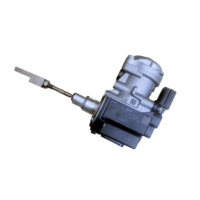 04E145725Q Actionneur électronique Actionneur électronique pour moteurs importés Audi et vw Moteur turbocompresseur personnalisé 04E198725A