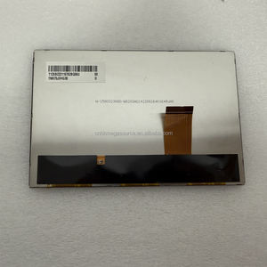 Nuevo Módulo de pantalla de cristal líquido de alta calidad de 7 pulgadas con pantalla LCD original de 2017 - Product Image 3