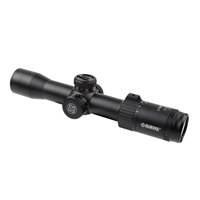 Marcool ATL 2-12x44 SF Adjustable Side Focus Tactical Scope Durable Long Range Hunting Scope