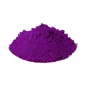 Pigmento Orgánico Violeta 23 con Recubrimiento de Titanio, Polvo de Mica Cerámica <span class=keywords><strong>TIO2</strong></span>, Efecto Camaleón, Grado Cosmético, para Plástico, Goma, Tinta - Product Image 1