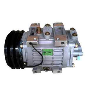 Venta caliente del compresor original <span class=keywords><strong>Unicla</strong></span> UX-330 con 24V embrague - Product Image 1