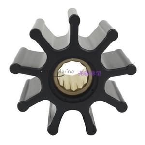 Pompes marines auto-amorçantes JMP PUMP à roues à aubes pour eau de mer 7526-01 et 7516-01 Fabriquées en Corée - Product Image 2