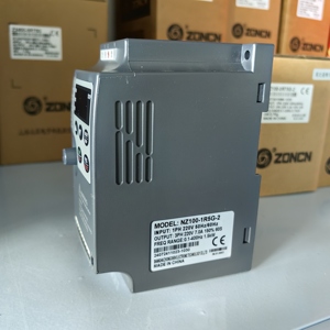 Vfd 1.5KW 220V biến tần số mini loại biến tần 50/60Hz cho bột trộn - Product Image 4