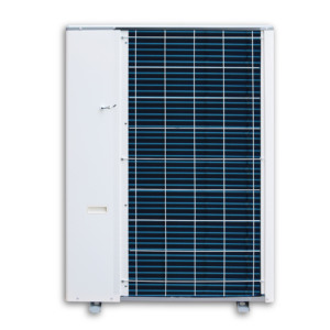 Evi 10kw Full air to <b>Water</b> Heat <b>Pump</b> air Source Heat <b>Pump</b> - Product Image 6