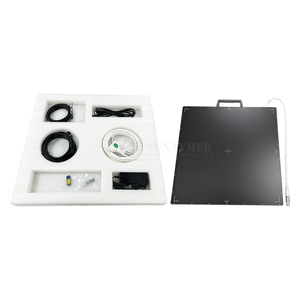 SY-D4343-1 kablosuz düz Panel dedektör kaset-boyut insan kullanımı için kablosuz taşınabilir düz Panel <span class=keywords><strong>X</strong></span> <span class=keywords><strong>ray</strong></span> dijital dedektör - Product Image 5