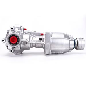 Diferencial Trasero OEM CV6W-4B025-DF, Piezas de Motor de Transmisión para Ford Flex Explorer Edge - Product Image 4