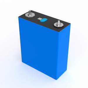 EU LiFePO4 Lithium-Ionen-Batterie Deep Cycle Fabrik preis 12V 24V 48V DIY 105ah 230ah 280ah 314ah Solarenergie speichers ysteme - Product Image 1