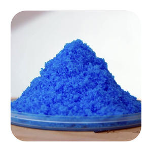 <span class=keywords><strong>Sulfate</strong></span> <span class=keywords><strong>de</strong></span> <span class=keywords><strong>cuivre</strong></span> bleu cristallin <span class=keywords><strong>de</strong></span> qualité industrielle et alimentaire CuSO4 pour le traitement <span class=keywords><strong>de</strong></span> l'eau des piscines - Product Image 6