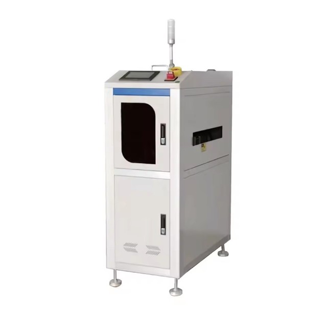 Smt High Quality PCB PCBA Cleaning Machine for SMT Production Line