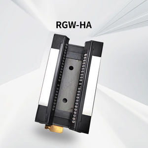 RG Gudie Rail block Roller CNC guida lineare RGH RGW 15 20 25 30 35 45 55 65 <span class=keywords><strong>CA</strong></span> HA CC HC - Product Image 4