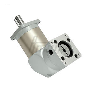Kit de Máquina CNC con Motor Paso a Paso Nema 23, Caja de Engranajes Planetarios de Ángulo Recto Serie ZPF60 para Dispositivos Médicos y Líneas de Ensamblaje Electrónico - Product Image 2