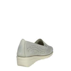 รองเท้าสวมสบายสำหรับผู้หญิง รุ่น Cinzia Soft สีเทา IV2121740 - Product Image 2