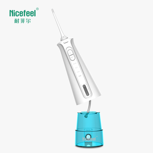 <span class=keywords><strong>2022</strong></span> nouveau Design eau Flosser hygiène buccale Jet d'eau <span class=keywords><strong>dentaire</strong></span> eau sans fil choix <span class=keywords><strong>dentaire</strong></span> meilleure vente Portable irrigateur Oral - Product Image 1