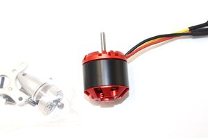 핫 세일 <span class=keywords><strong>3536</strong></span> KV1100 RC 브러시리스 DC 모터 RC 폼 비행기 및 RC 드론용 - Product Image 2