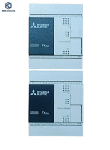 Controlador Lógico Programable FX3SA-20MR-CM PLC, Módulo de Control Industrial, Controlador de Automatización Compacto de Alta Estabilidad Industrial - Product Image 1
