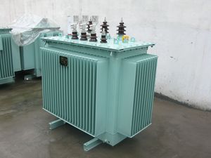 Transformador de Potencia de 6.3KV 10KV 630KVA 1250KVA, Precio de Fábrica - Product Image 3
