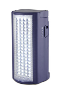 Hot bán cắm trại đèn với Side ánh sáng LED Đèn với đèn pin - Product Image 4