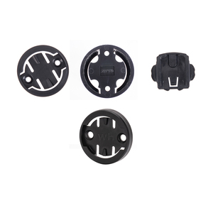 Support de fixation pour ordinateur de vélo ZTTO, support étendu pour compteur de vitesse, <span class=keywords><strong>adaptateur</strong></span> <span class=keywords><strong>GPS</strong></span> pour VTT, vélo de route, compatible <span class=keywords><strong>GARMIN</strong></span>, Bryton, CATEYE, IGPSPORT, Wahoo - Product Image 1