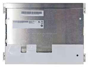 Écran LCD industriel Innolux G104XVN01.0 10,4 pouces XGA 1000 cd/m² haute luminosité MVA LVDS large plage de températures - Product Image 5