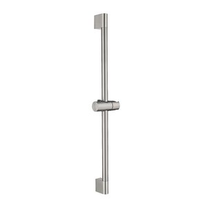 Barre <span class=keywords><strong>de</strong></span> <span class=keywords><strong>douche</strong></span> coulissante en chrome poli WEIHAO, réglable en hauteur, montage mural - Product Image 6