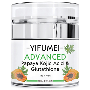 papaya kojic acid glutathione cream Cream, Skin Nourishing Resurfacing Face papaya kojic acid glutathione smoothm,