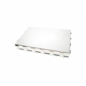 Protectores de RF para Canales de Fabricante 57-CBSA-3.0X4.5X0.5 - Product Image 1