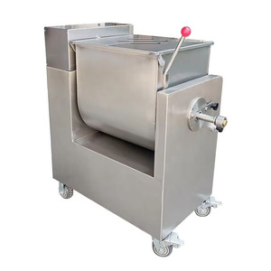 Mélangeur automatique de farce pour raviolis et de viande pour saucisses avec certification CE - Product Image 5
