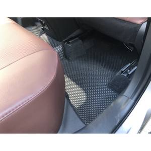 Automobile Floating Balls Pattern <b>Car</b> <b>Mat</b> Luxury High Grade PVC Mini Series Binding Edge for 2 Row Vehicles - Product Image 6