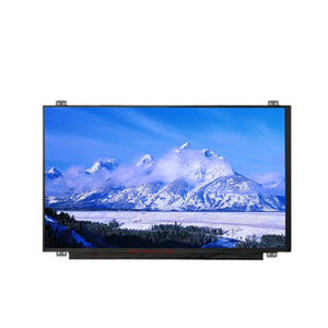 B140HAN04.3 Monitor LCD de 14.0 pulgadas a bajo precio, panel de pantalla LCD TFT de 1920*1080 - Product Image 1