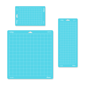 Adhésif <span class=keywords><strong>de</strong></span> coupe en plastique pvc Flexible, vert, bleu, violet, forte adhérence, <span class=keywords><strong>tapis</strong></span> <span class=keywords><strong>de</strong></span> coupe auto-guérissant pour le refroidissement <span class=keywords><strong>de</strong></span> la machine à <span class=keywords><strong>Cricut</strong></span> - Product Image 5