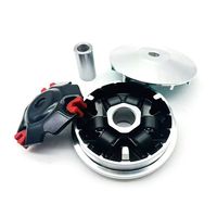 Pièces de course moto : Variateur d'embrayage avant pour Vario K97 CLICK PCX150 (modèles 2019-2021)