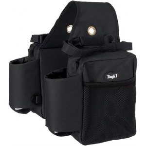 Muestra gratuita: Nuevas alforjas para caballo, suaves, ligeras, duraderas, de color personalizado, precio al por mayor, alforjas para equitación hechas a medida - Product Image 4